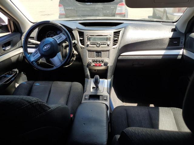 Photo 8 from auction – 2010 SUBARU OUTBACK 2. with VIN 4S4BRBGC9A3334131