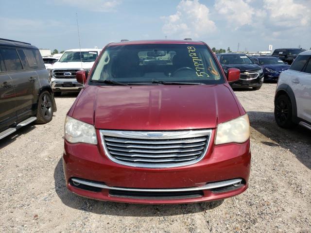 Photo 5 from auction – 2014 CHRYSLER TOWN & COU with VIN 2C4RC1BG6ER256879