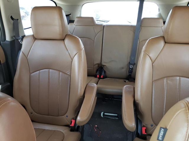 Photo 10 from auction – 2015 BUICK ENCLAVE with VIN 5GAKRBKD0FJ197430