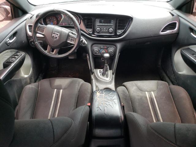 Photo 8 from auction – 2013 DODGE DART SXT with VIN 1C3CDFBA5DD118221
