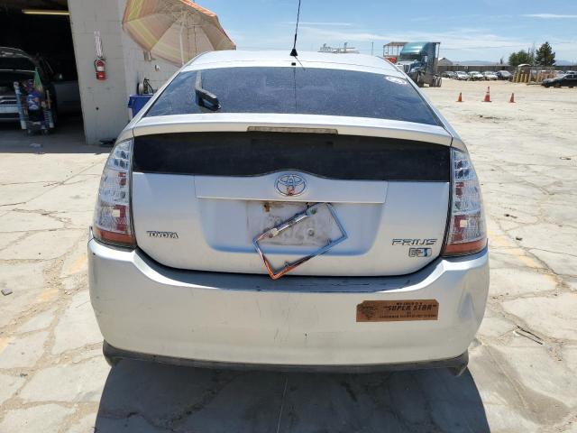Photo 6 from auction – 2006 TOYOTA PRIUS with VIN JTDKB20U367077320