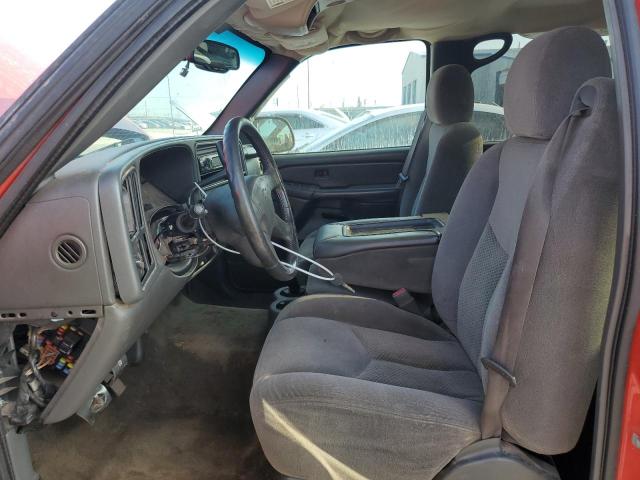 Photo 7 from auction – 2006 CHEVROLET SILVERADO with VIN 2GCEC13T361157253