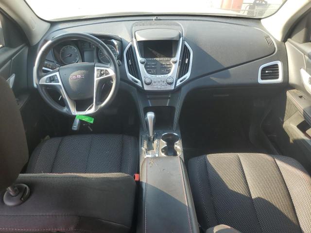 Photo 8 from auction – 2012 GMC TERRAIN SL with VIN 2GKALSEK9C6185991
