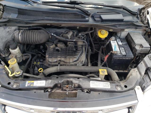 Photo 12 from auction – 2015 CHRYSLER TOWN & COU with VIN 2C4RC1CG0FR582662