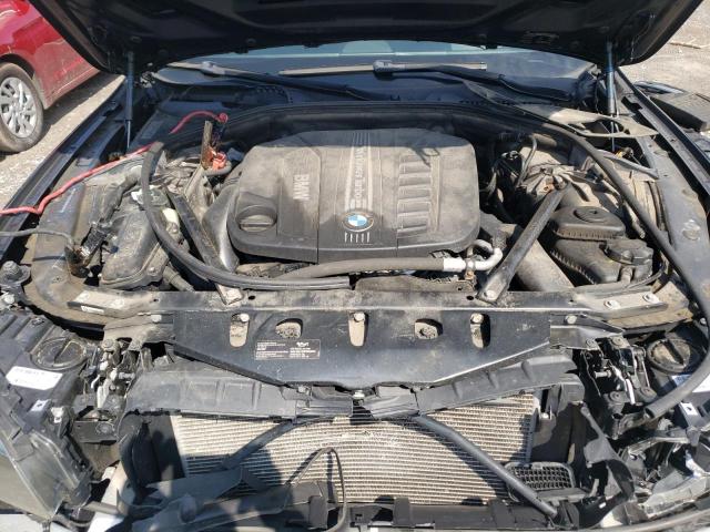 Photo 11 from auction – 2014 BMW 535 D XDRI with VIN WBAFV3C5XED684931