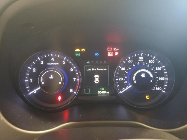 Photo 9 from auction – 2015 HYUNDAI AZERA with VIN KMHFG4JG0FA490608