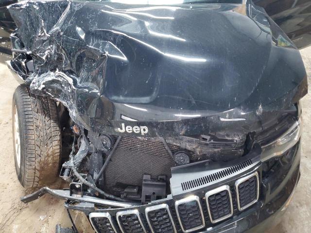 Photo 12 from auction – 2018 JEEP GRAND CHER with VIN 1C4RJFAG0JC458673