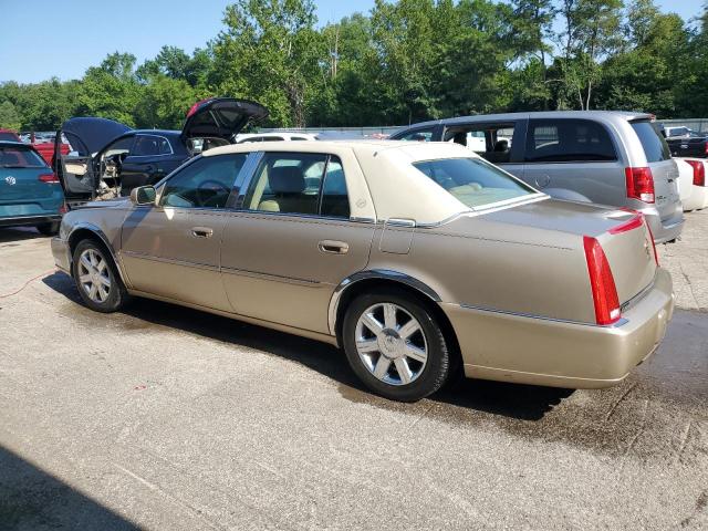 Photo 2 from auction – 2006 CADILLAC DTS with VIN 1G6KD57Y66U198741