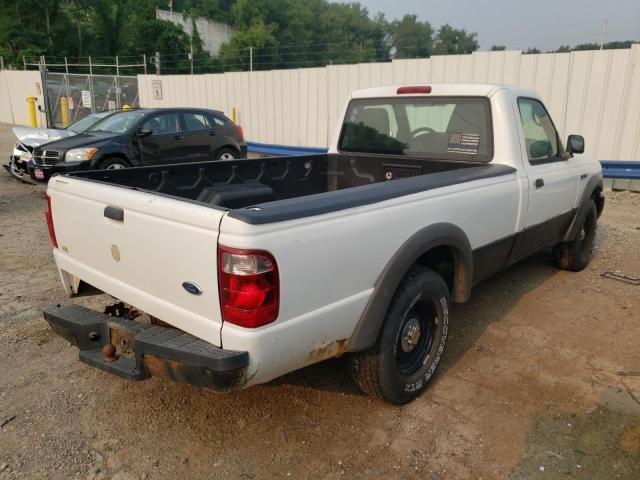 صورة رقم 3 من المزاد - 2004 FORD RANGER مع VIN 1FTYR10U64PB13644
