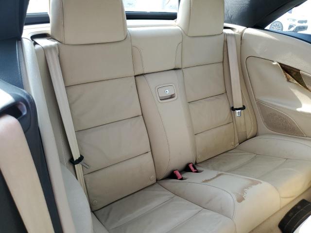 Photo 10 from auction – 2007 VOLKSWAGEN EOS with VIN WVWFA71FX7V033944
