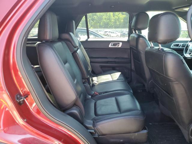 Photo 11 from auction – 2013 FORD EXPLORER L with VIN 1FM5K8F89DGB76419