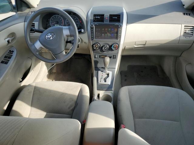 Photo 8 from auction – 2010 TOYOTA COROLLA BA with VIN 2T1BU4EEXAC388919