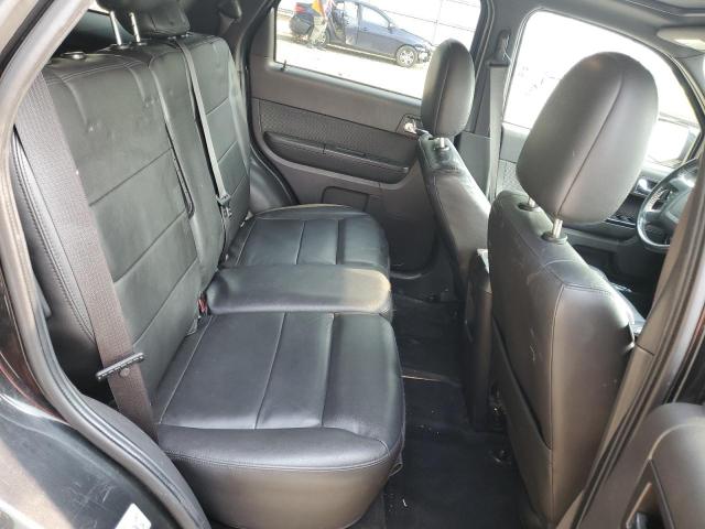 Photo 11 from auction – 2011 FORD ESCAPE LIM with VIN 1FMCU9EG1BKA12771