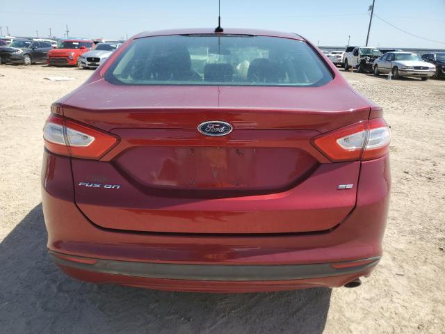 Photo 6 from auction – 2013 FORD FUSION SE with VIN 3FA6P0H74DR286583