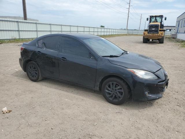 Photo 4 from auction – 2013 MAZDA 3 I with VIN JM1BL1W77D1797731