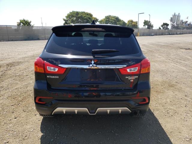 Photo 6 from auction – 2018 MITSUBISHI OUTLANDER with VIN JA4AP3AW7JZ007975
