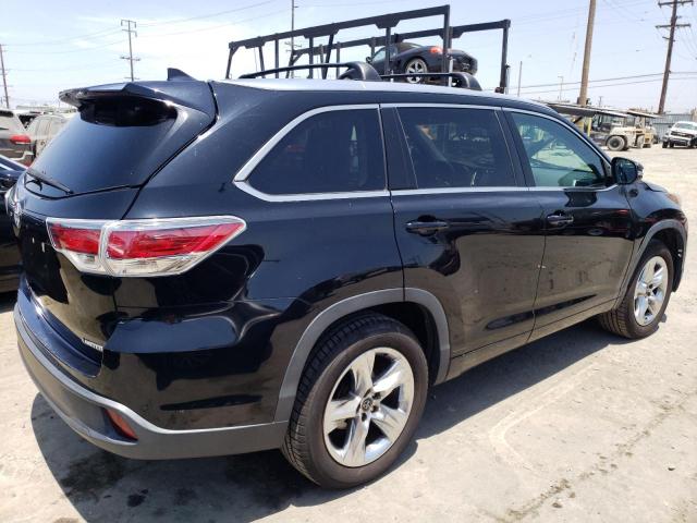 Zdjęcie 3 z aukcji – 2016 TOYOTA HIGHLANDER z VIN 5TDYKRFH8GS182858