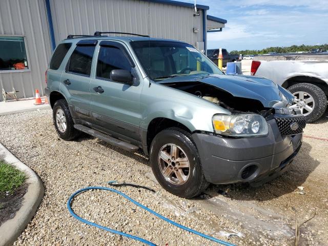 Photo 4 from auction – 2007 FORD ESCAPE XLS with VIN 1FMYU02Z67KB77004