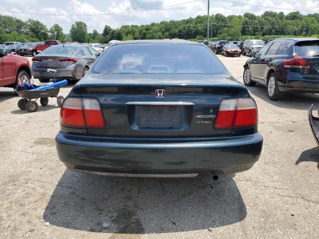 Photo 6 from auction – 1997 HONDA ACCORD EX with VIN 1HGCD5667VA134520