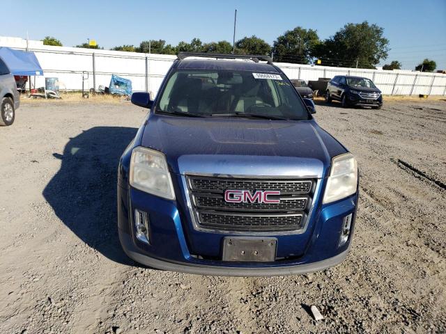 Photo 5 from auction – 2010 GMC TERRAIN SL with VIN 2CTALBEW4A6263268