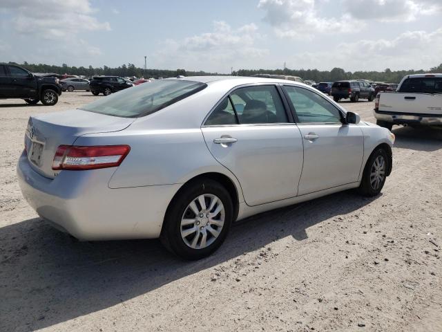 Photo 3 from auction – 2011 TOYOTA CAMRY BASE with VIN 4T4BF3EK1BR099895
