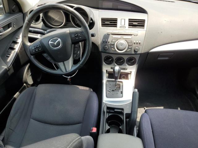Photo 8 from auction – 2010 MAZDA 3 S with VIN JM1BL1H50A1210180