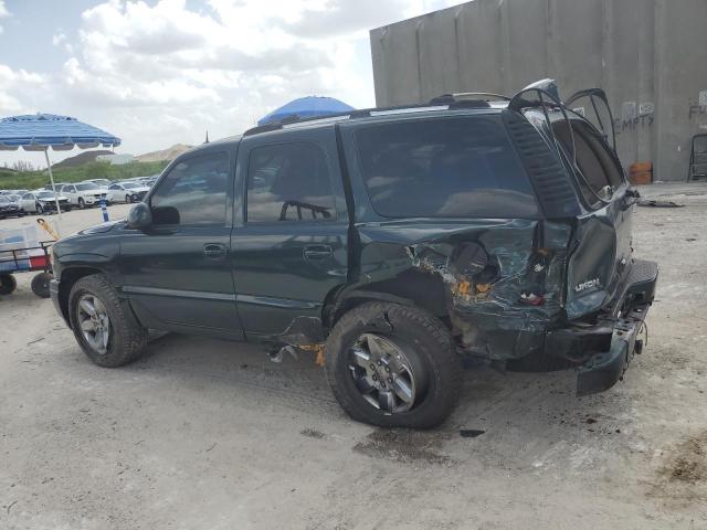 Photo 2 from auction – 2004 GMC YUKON DENA with VIN 1GKEK63U04J270741