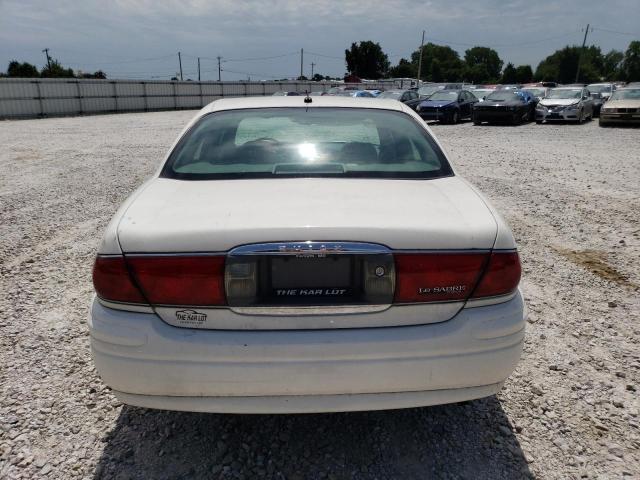 Photo 6 from auction – 2005 BUICK LESABRE CU with VIN 1G4HP54K35U159176