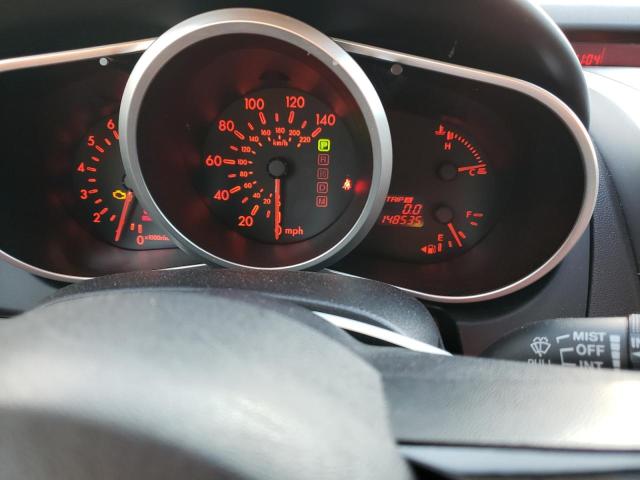 Foto 9 de la subasta – 2009 MAZDA CX-7 con VIN JM3ER29L790225590
