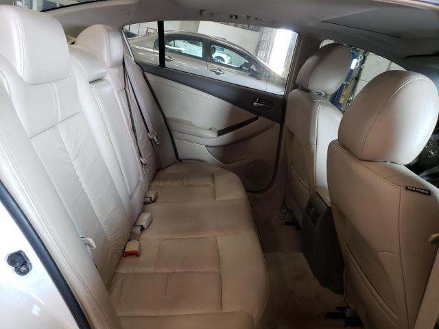 Photo 10 from auction – 2010 NISSAN ALTIMA BAS with VIN 1N4AL2AP8AN538443