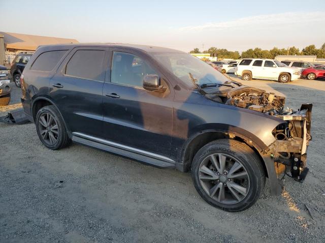 Photo 4 from auction – 2013 DODGE DURANGO SX with VIN 1C4RDJAG4DC662326