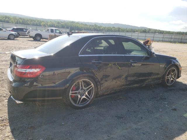 Photo 3 from auction – 2013 MERCEDES-BENZ E 63 AMG with VIN WDDHF7EB5DA752447