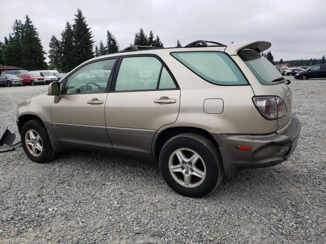 Photo 2 from auction – 2001 LEXUS RX 300 with VIN JTJHF10UX10220898