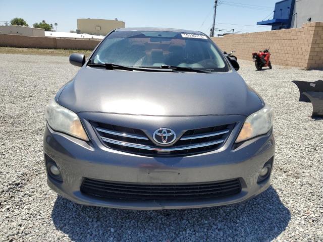 Foto 5 de la subasta – 2013 TOYOTA COROLLA BA con VIN 5YFBU4EE4DP089947