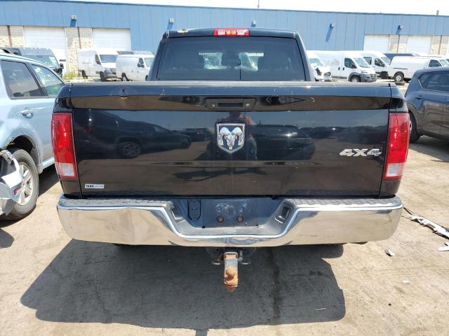 Photo 6 from auction – 2013 RAM 1500 ST with VIN 1C6RR7FG7DS634269