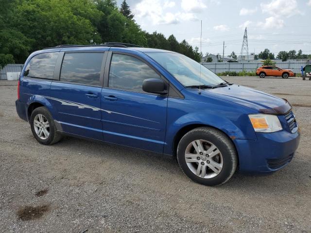 Photo 4 from auction – 2010 DODGE GRAND CARA with VIN 2D4RN4DE7AR225144