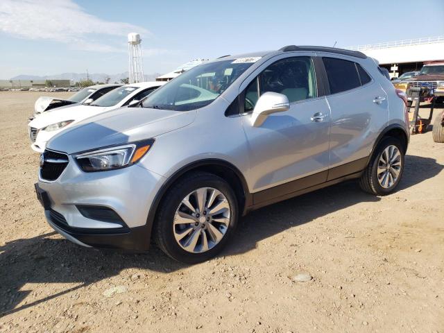 BUICK ENCORE PRE 2018 with VIN KL4CJASB5JB589769 - Photo from auction