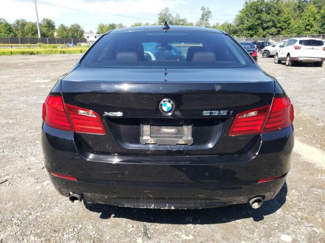 Photo 6 from auction – 2013 BMW 535 XI with VIN WBAFU7C58DDU67225