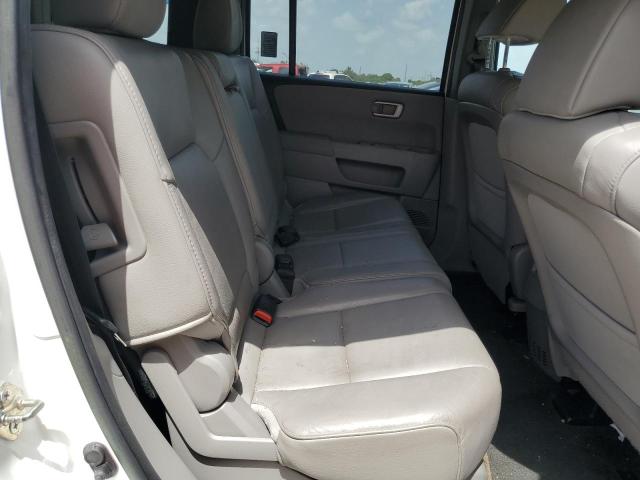 Photo 11 from auction – 2013 HONDA PILOT EXL with VIN 5FNYF3H58DB041082