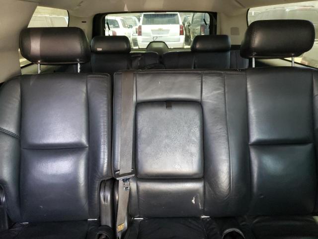 Photo 10 from auction – 2007 CADILLAC ESCALADE E with VIN 1GYFK66847R179048