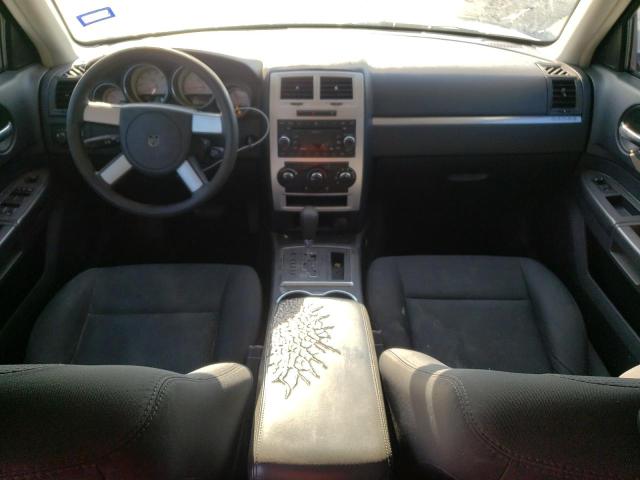 Photo 8 from auction – 2008 DODGE CHARGER with VIN 2B3KA43G78H235512