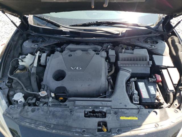 Photo 11 from auction – 2016 NISSAN MAXIMA 3.5 with VIN 1N4AA6AP7GC397866