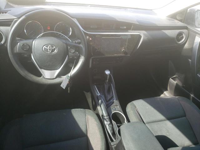 Photo 8 from auction – 2019 TOYOTA COROLLA L with VIN 5YFBURHE2KP860931