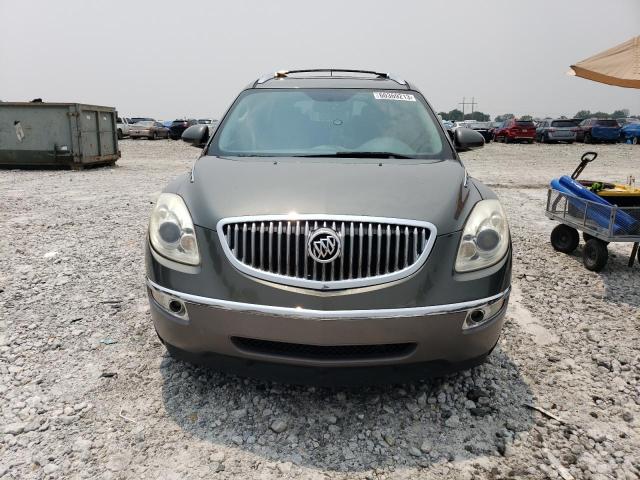 Photo 5 from auction – 2011 BUICK ENCLAVE CX with VIN 5GAKRCED0BJ238652