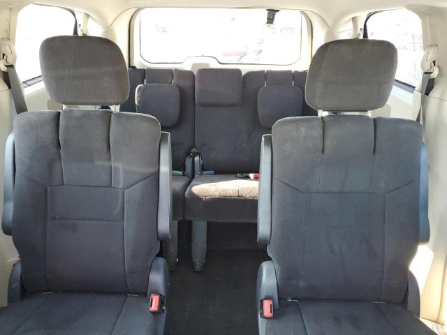 Photo 10 from auction – 2011 DODGE GRAND CARA with VIN 2D4RN5DG0BR679213