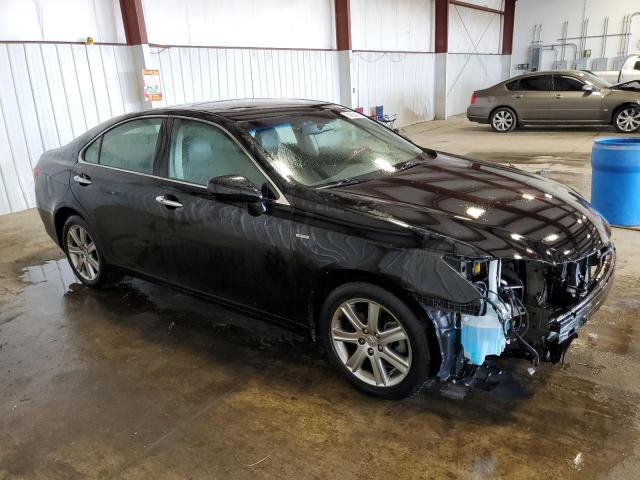 Photo 4 from auction – 2009 LEXUS ES 350 with VIN JTHBJ46G992279255