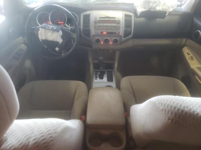 Photo 8 from auction – 2011 TOYOTA TACOMA DOU with VIN 3TMLU4EN7BM060516