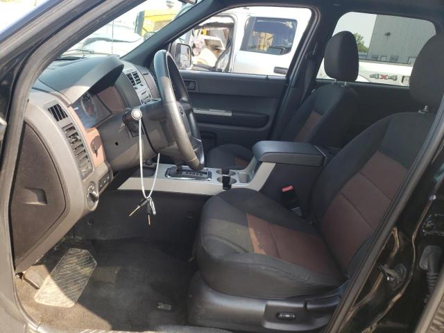 Photo 7 from auction – 2008 FORD ESCAPE XLT with VIN 1FMCU93168KB13988