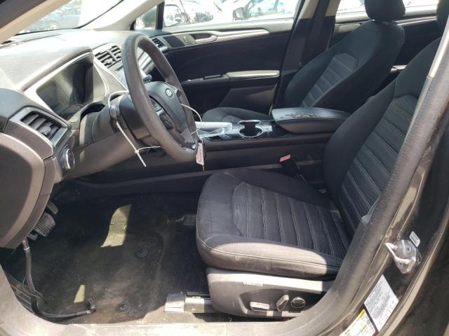 Photo 7 from auction – 2016 FORD FUSION SE with VIN 1FA6P0H78G5114810