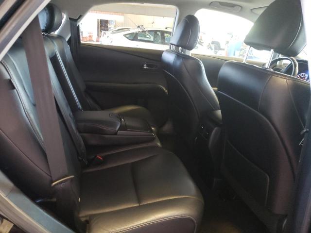 Photo 11 from auction – 2015 LEXUS RX 350 BAS with VIN 2T2BK1BA6FC318200